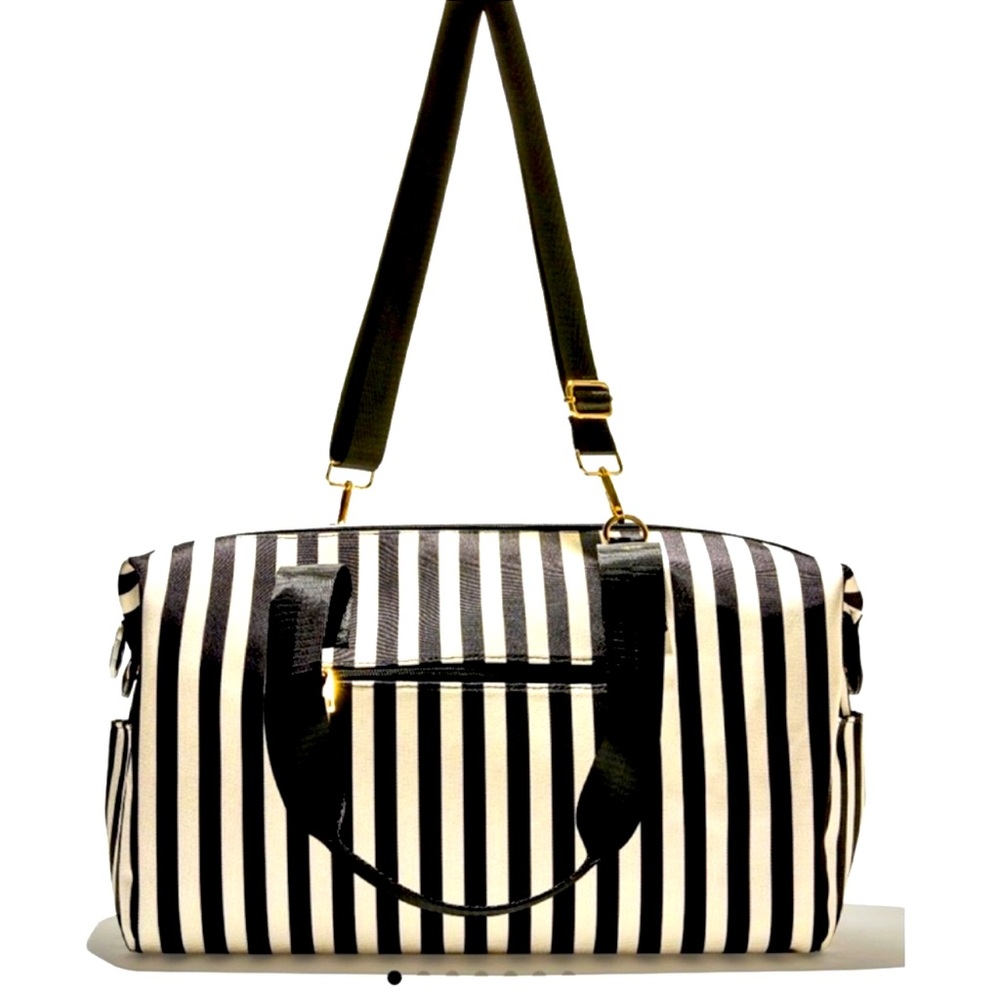 Alice & Olivia “The Weekender” Travel Bag